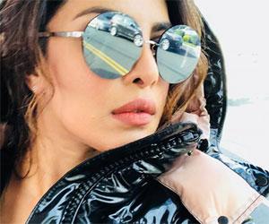 Priyanka Chopra offered Rs 12 crore to perform at an awards show?