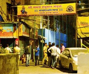 Mumbai Crime: Man dies after beaten with bamboo stick on head after minor tiff