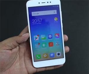 Redmi Y1 Review: Pocket-friendly selfie smartphone from Xiaomi
