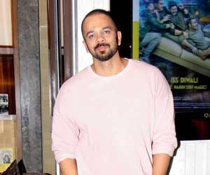 Rohit Shetty exclusive interview: I didn't expect 'Golmaal Again' to do so well