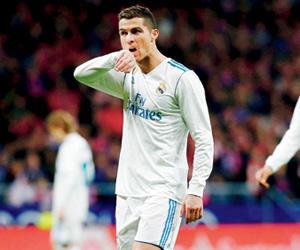 La Liga: Barcelona's 10-point lead surmountable, says Zidane