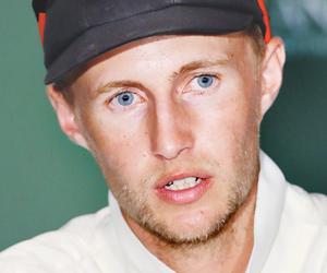 Ashes: Keep backing yourselves, Joe Root tells England teammates