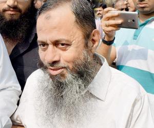 2003 Mumbai bomb blasts accused Saquib Nachan freed after 24 years