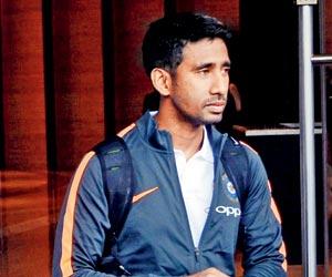 IND vs SL: Wriddhiman Saha reveals toughest Indian bowlers he keeps to