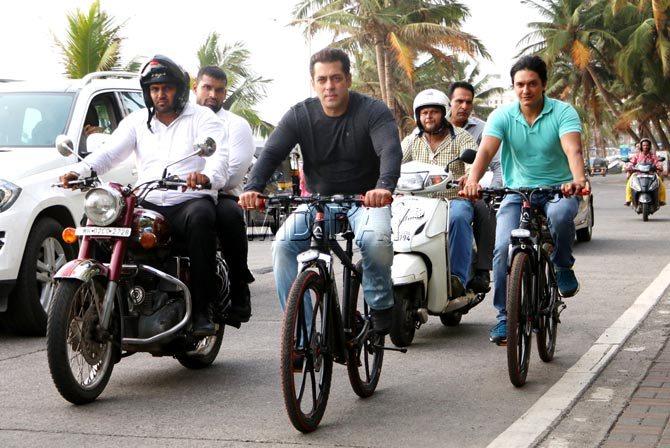 Photos: 10 best places to spot Bollywood celebrities in Mumbai