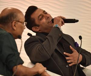 Salman Khan: I have to smile even if I am worried for my court cases