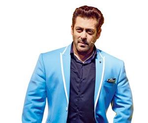 10 Ka Dum to return with Salman Khan as host 'very soon'
