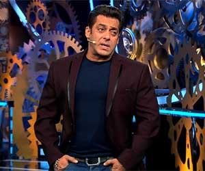 Bigg Boss 11: Salman Khan slams Priyank for calling Shilpa and Arshi 'fat'