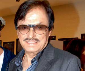 Sanjay Khan's biography 'My Best Mistake' to focus on his personal life as well