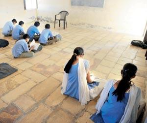 Maharashtra government makes menstrual hygiene mandatory in schools