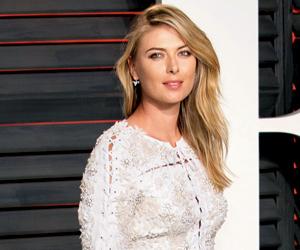 Maria Sharapova gets proposed by spectator, and she said...