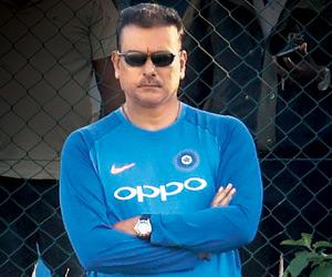 Ravi Shastri on India's tour of South Africa: We are prepared for fast tracks