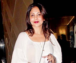 Shefali Shah: No roles for female actors after a certain age