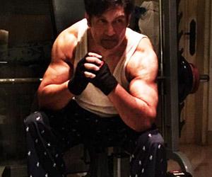 Photos: 54-year-old Shekhar Suman's transformation is mind-blowing
