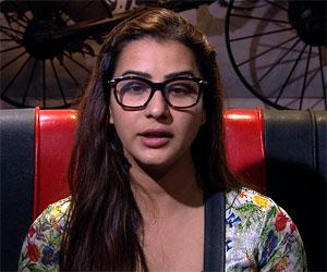 'Bigg Boss 11': Shilpa Shinde's MMS picture is morphed, claims her friend