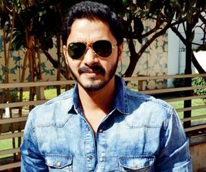Shreyas Talpade: There will never be an Iqbal part two