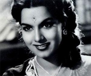 Veteran Bollywood actress Shyama passes away in Mumbai
