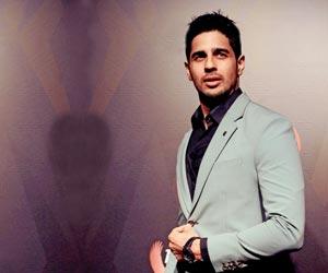 Sidharth Malhotra: Marriage is the same as live-in relationships
