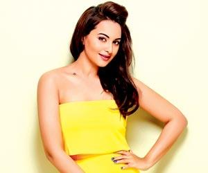 Sonakshi Sinha: Baba Ramdev has a great sense of humour