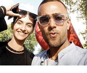 Get to know Sonam Kapoor's special friend, entrepreneur Anand Ahuja