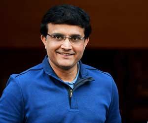 Ganguly backs Kohli on cramped schedule issue ahead of South Africa tour