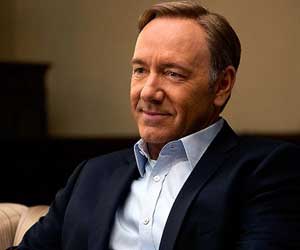 Kevin Spacey's sex scandal rocks Hollywood!