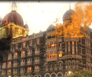 26/11: The day when terror attacks shook the spirit of Mumbai