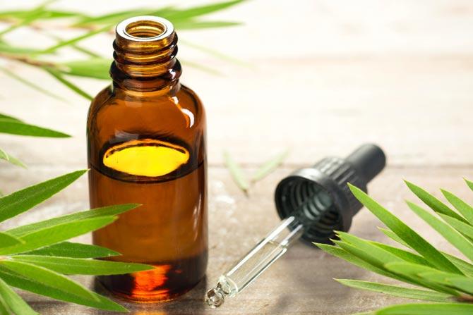Benefits of essential oils for hair, body