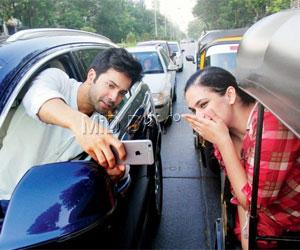 Viral mid-day exclusive photo costs Varun Dhawan Rs 600