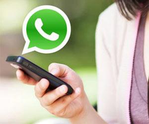 Tech: WhatsApp's Delete For Everyone feature not entirely foolproof, says blog