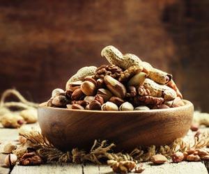 From foxnuts to Chikki: 9 healthy snacks to keep you warm during winter