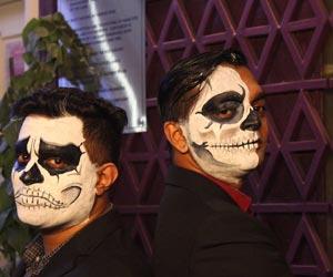 Mexican Fiesta: Feast and celebrate 'Day of the Dead' at this Mumbai restaur