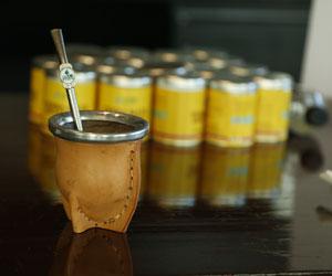 Argentine 'Yerba Mate Tea' comes to Mumbai 