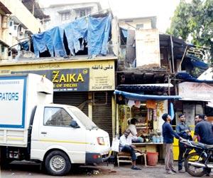 Mumbai: Saifee Burhani Trust bids for don Dawood Ibrahim's properties in auction
