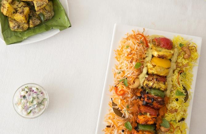 Tasty Tuesday! Enjoy an entire menu for Rs. 29 at Twenty Nine
