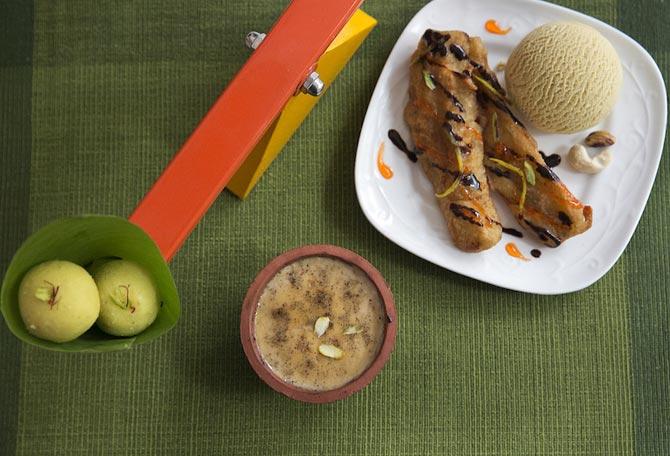 Tasty Tuesday! Enjoy an entire menu for Rs. 29 at Twenty Nine