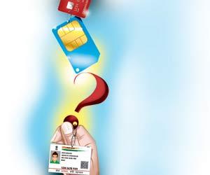 Should you link your Aadhar card? Here's the answer