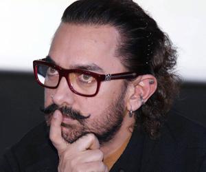 Aamir Khan: Ajay Devgn is a great guy