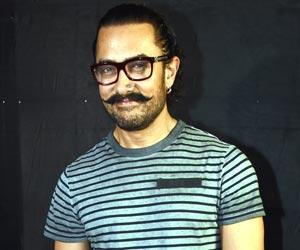 Aamir Khan is having sleepless nights! Here's why