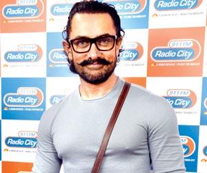 Not Aamir Khan, but this celeb will throw success party for 'Secret Superstar'