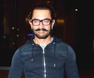 Aamir Khan wants his autobiography to be published after death