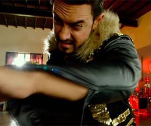 Aamir Khan's Shakti Kumarr from 'Secret Superstar' based on Anu Malik?