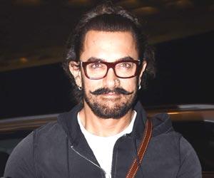Aamir Khan: Amitabh Bachchan's superstardom can't be re-created