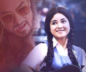 Secret Superstar doing steady business in Taiwan