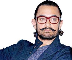 Aamir Khan is looking for a script worth Rs 25 lakh