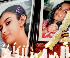 Mayank Shekhar: Just can't take it easy, Aarushi