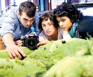 Art director Aashrita Kamath talks about working on 'Avatar' sequels