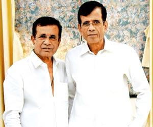 Abbas-Mustan want others to get a chance in Bollywood