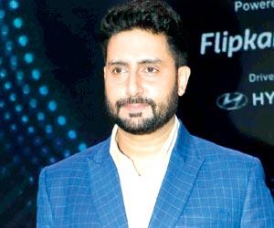 Abhishek Bachchan quit 'Paltan' because Sonu Sood had more screen time?