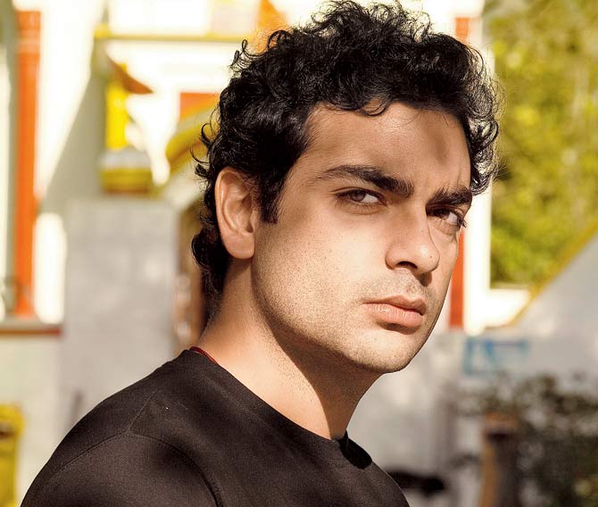 Adhir Bhat